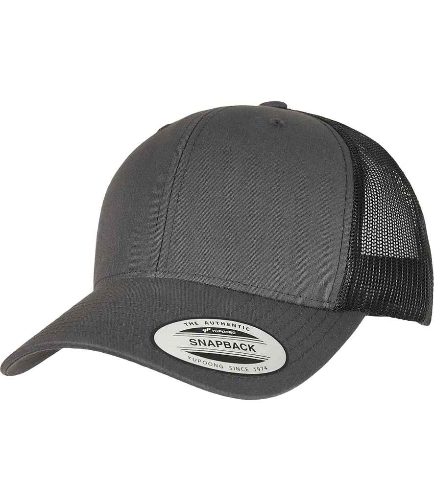 Flexfit Retro Trucker 2-Tone Cap