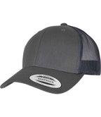 Flexfit Retro Trucker 2-Tone Cap