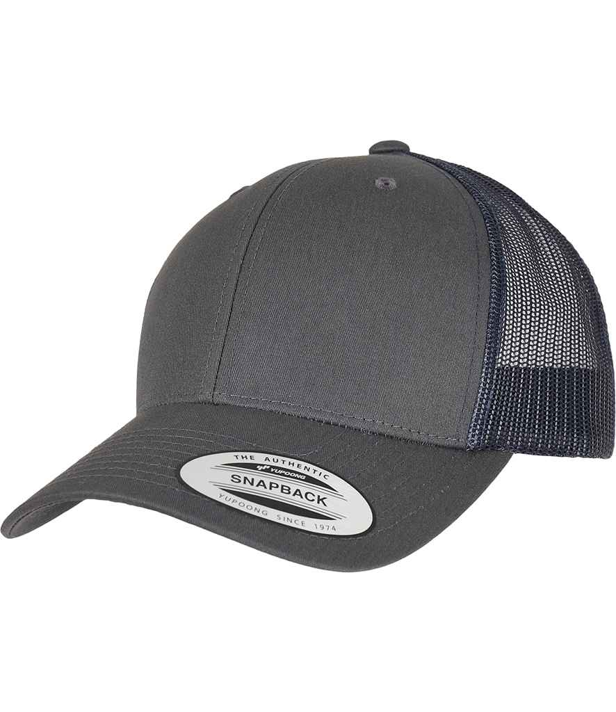 Flexfit Retro Trucker 2-Tone Cap