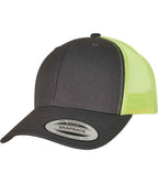 Flexfit Retro Trucker 2-Tone Cap