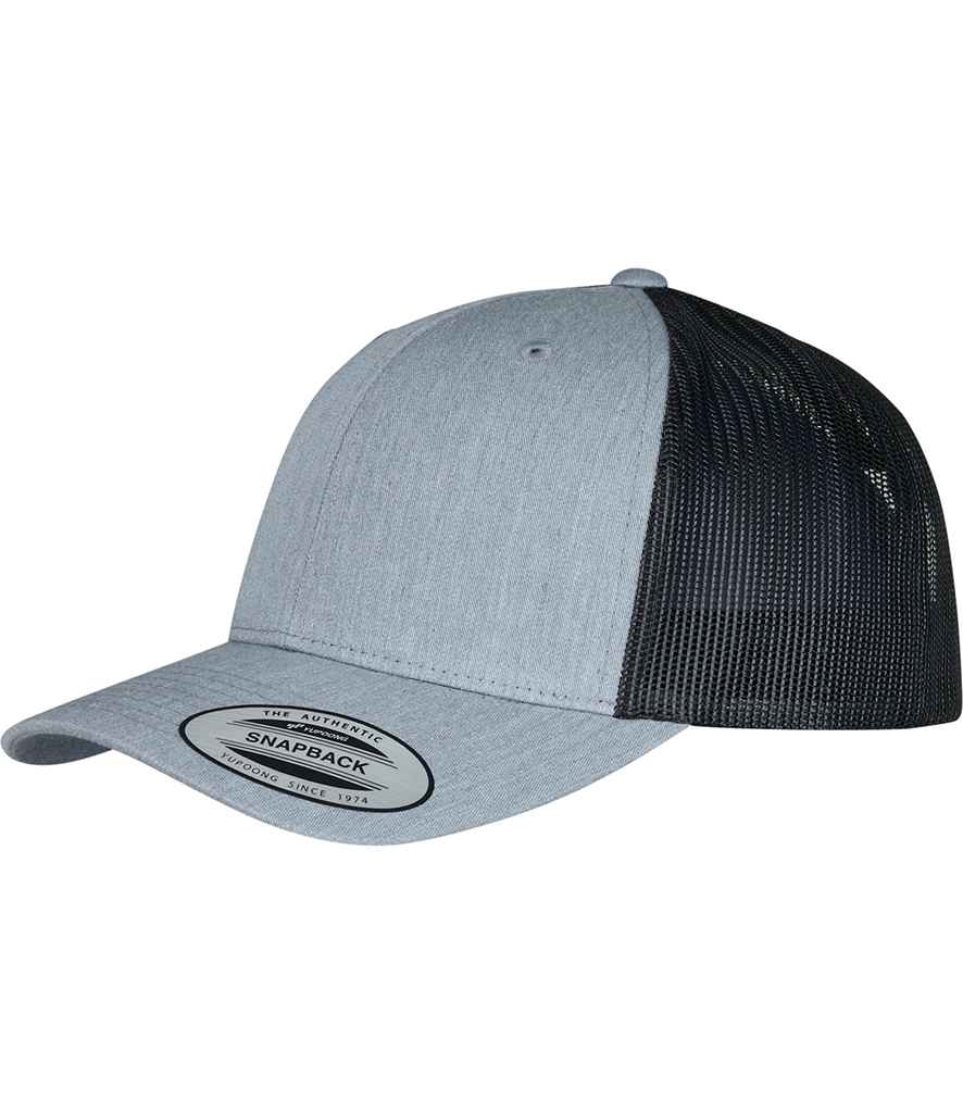 Flexfit Retro Trucker 2-Tone Cap
