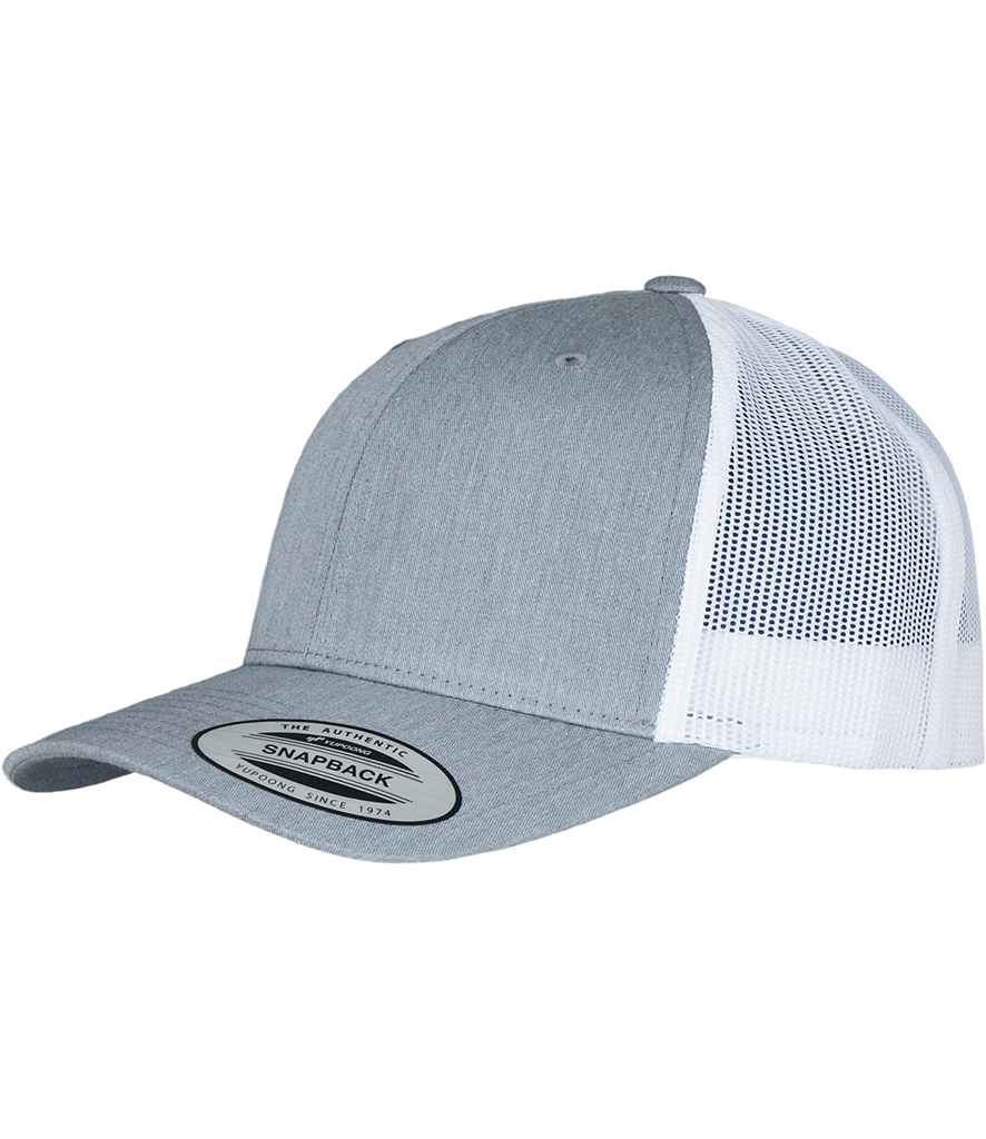 Flexfit Retro Trucker 2-Tone Cap