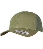 Flexfit Retro Trucker cap