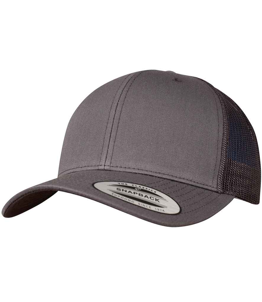 Flexfit Retro Trucker cap