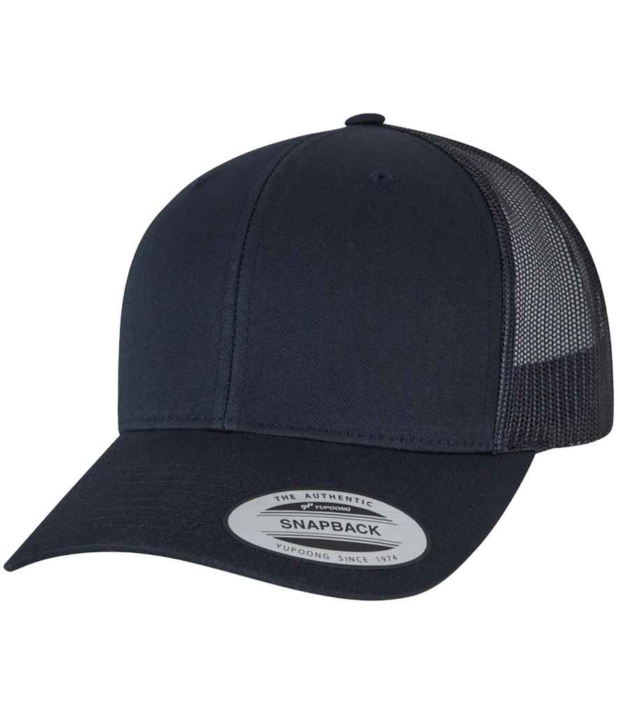 Flexfit Retro Trucker cap