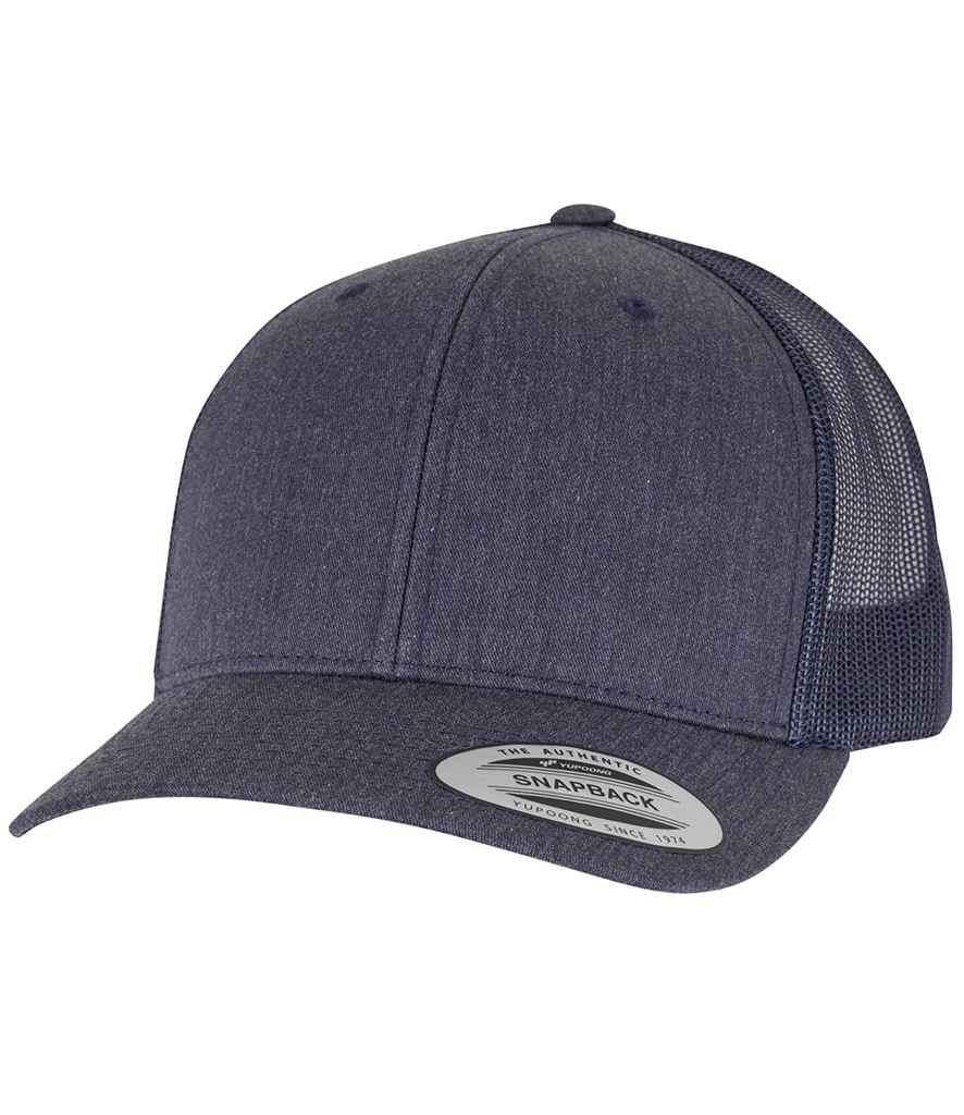 Flexfit Retro Trucker cap
