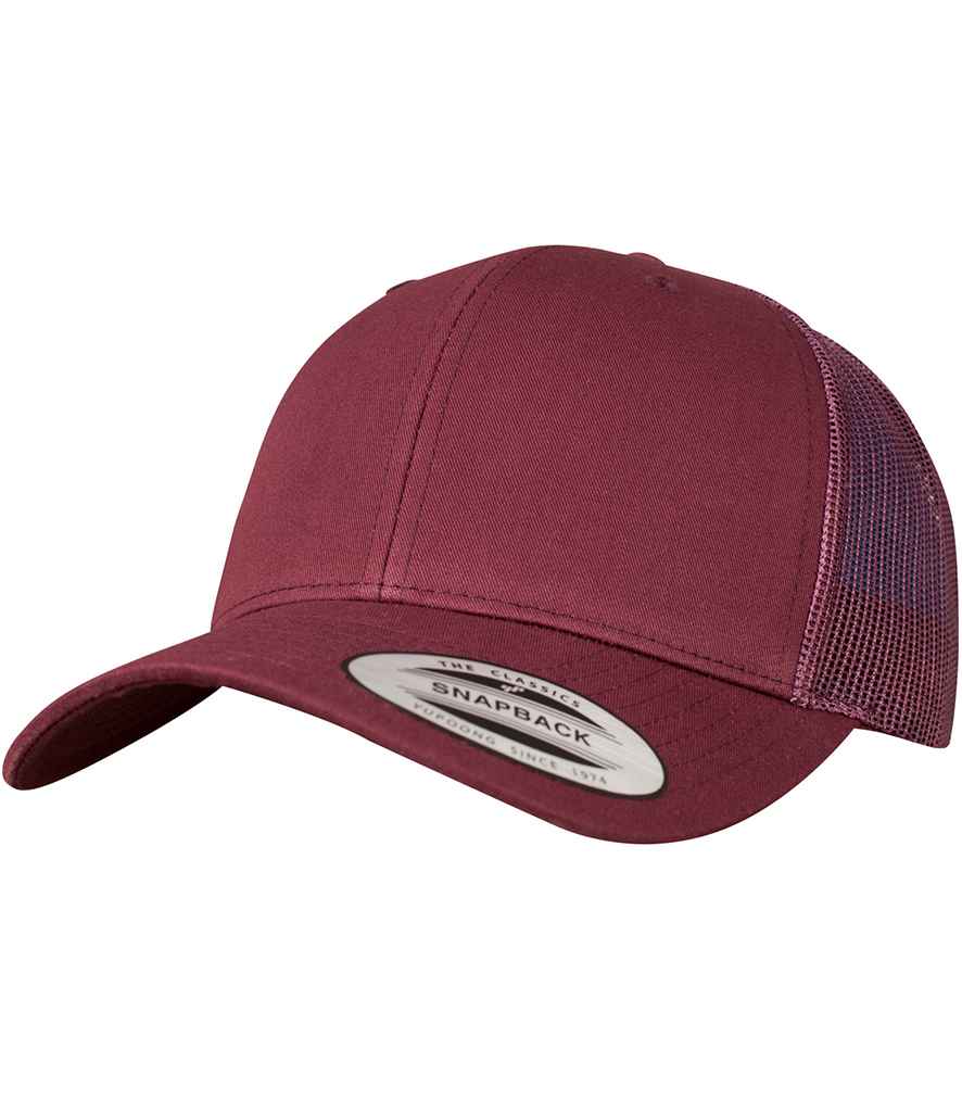 Flexfit Retro Trucker cap