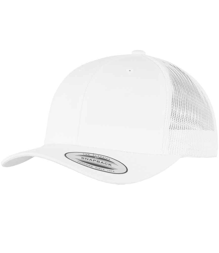 Flexfit Retro Trucker cap