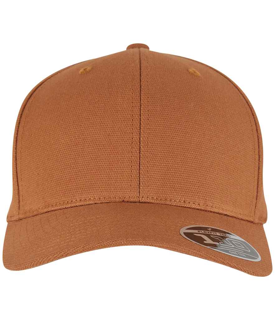 Flexfit 110 Curved Snapback