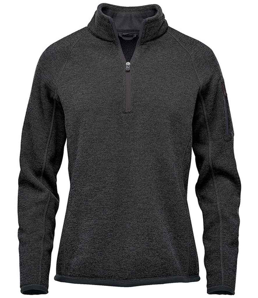 Stormtech Lds Avalante 1/4 Zip Fleece