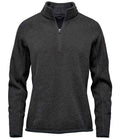 Stormtech Lds Avalante 1/4 Zip Fleece