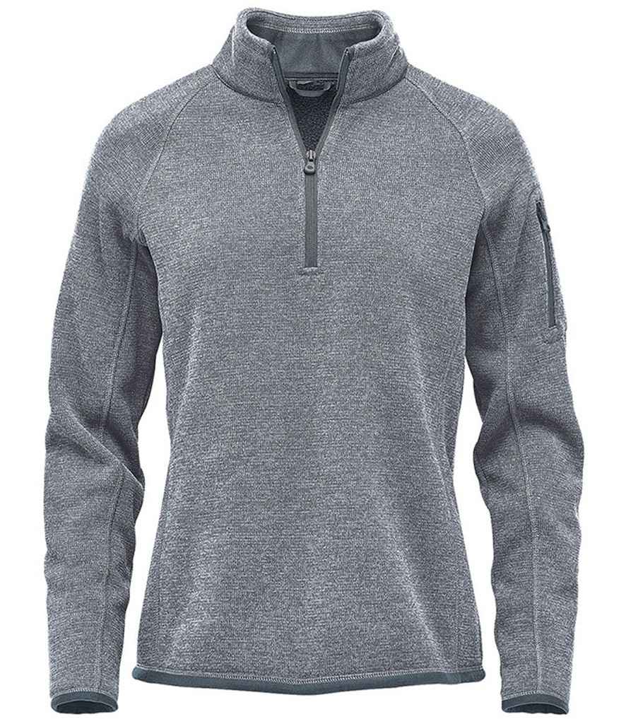 Stormtech Lds Avalante 1/4 Zip Fleece