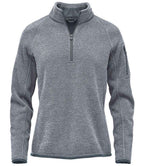 Stormtech Lds Avalante 1/4 Zip Fleece