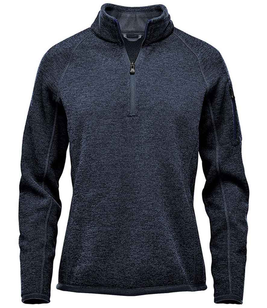 Stormtech Lds Avalante 1/4 Zip Fleece