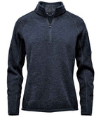 Stormtech Lds Avalante 1/4 Zip Fleece