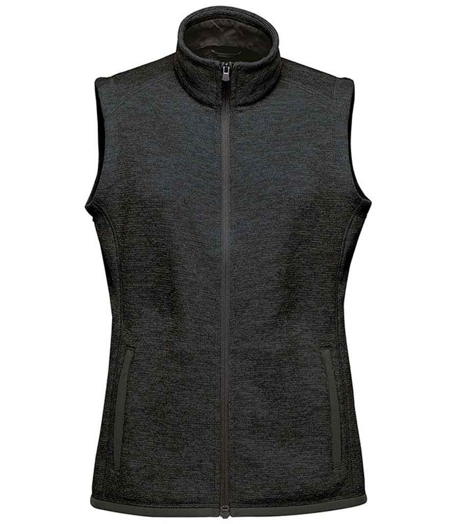 Stormtech Lds Avalante F/Z Fleece Vest