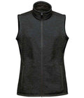 Stormtech Lds Avalante F/Z Fleece Vest
