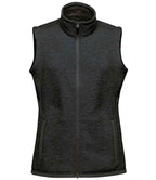 Stormtech Lds Avalante F/Z Fleece Vest