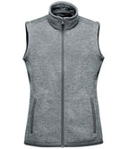 Stormtech Lds Avalante F/Z Fleece Vest