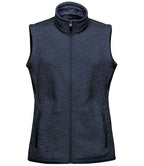 Stormtech Lds Avalante F/Z Fleece Vest