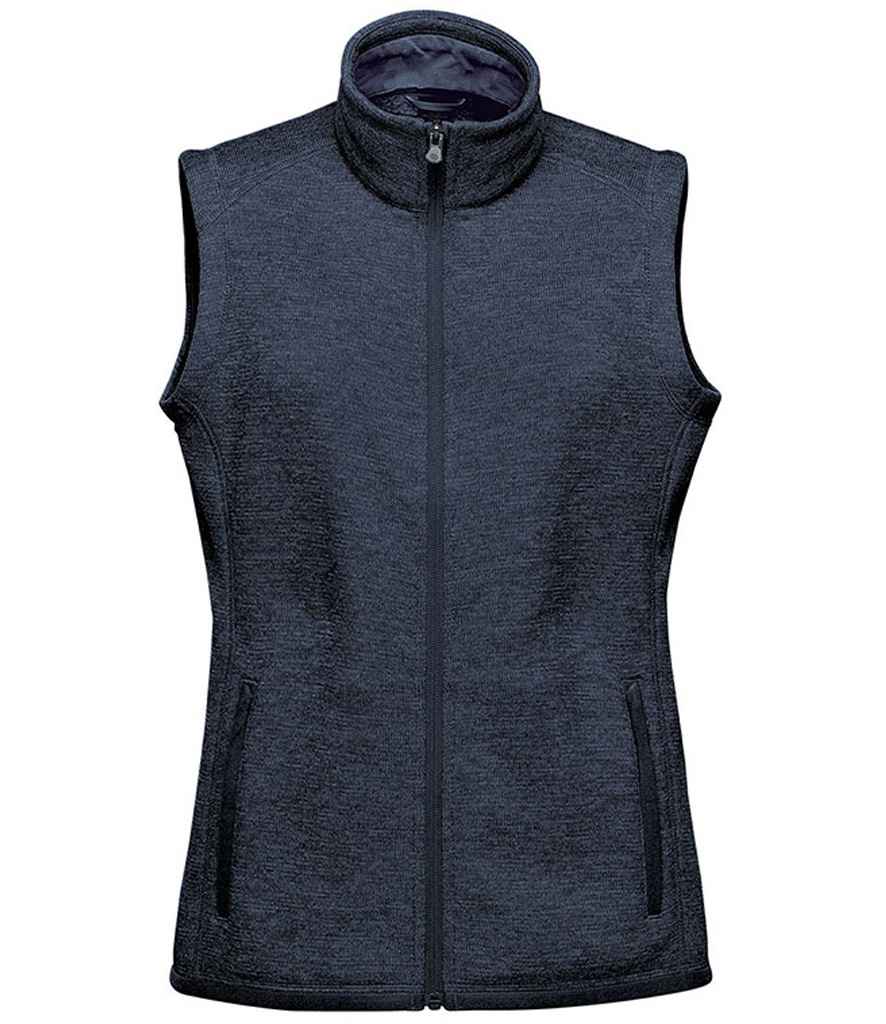 Stormtech Lds Avalante F/Z Fleece Vest