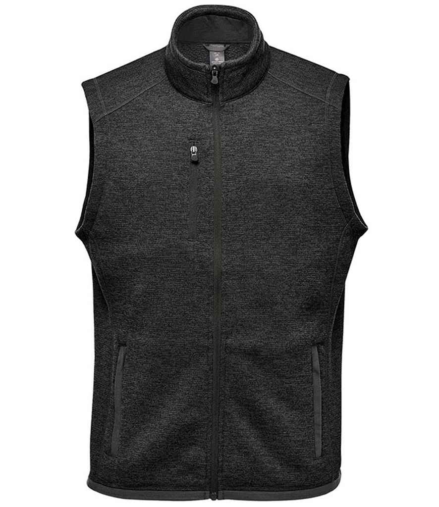 Stormtech Avalante F/Z Fleece Vest