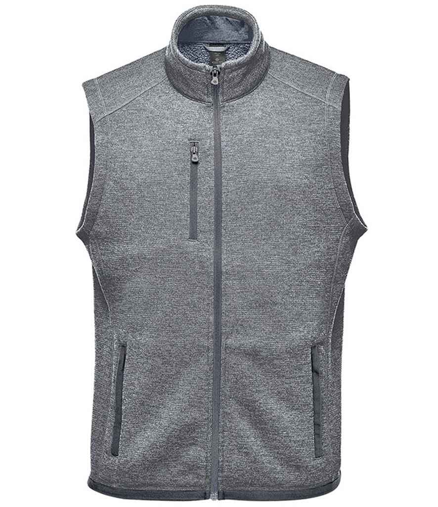Stormtech Avalante F/Z Fleece Vest