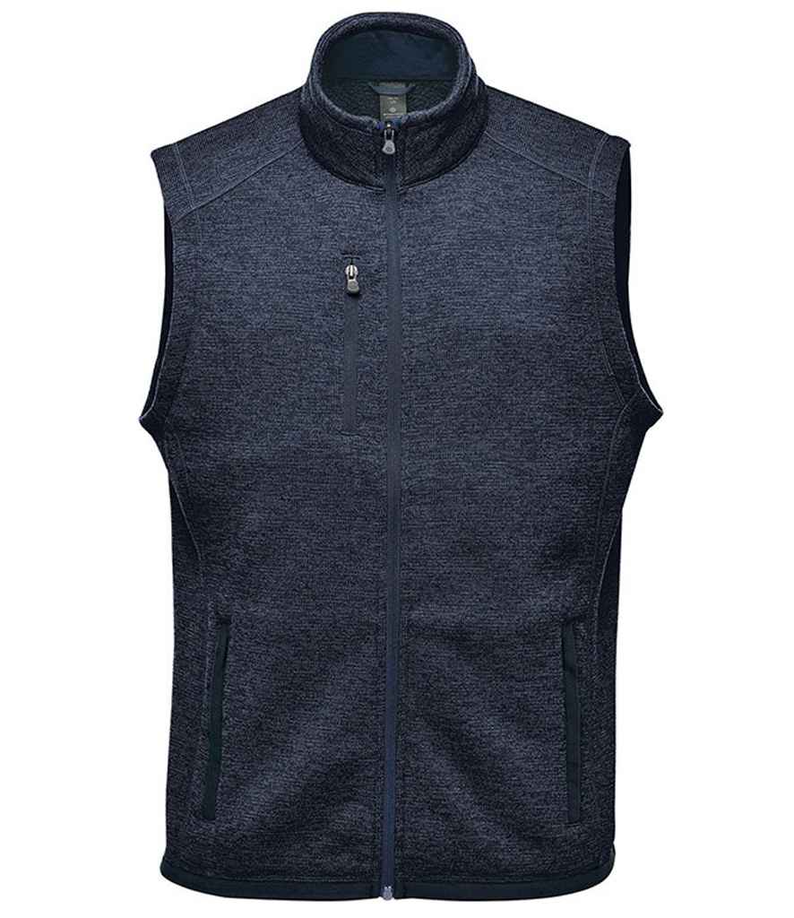 Stormtech Avalante F/Z Fleece Vest
