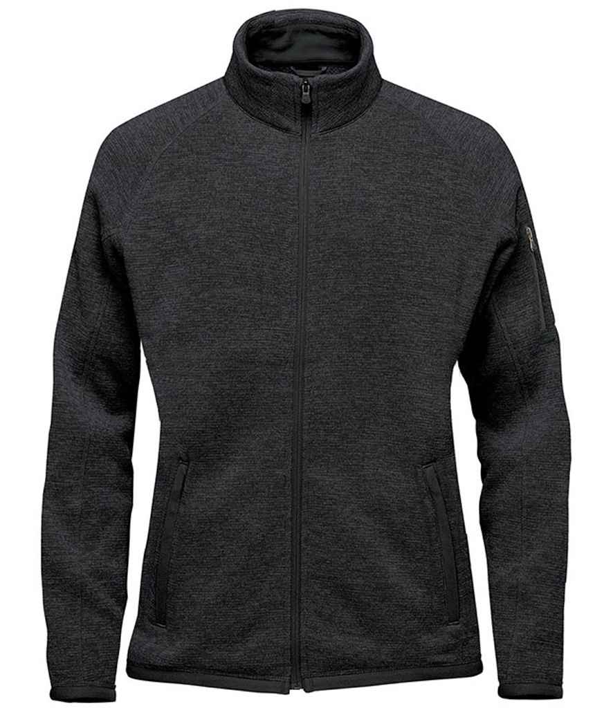 Stormtech Lds Avalante F/Z Fleece Jkt