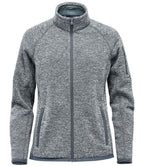 Stormtech Lds Avalante F/Z Fleece Jkt