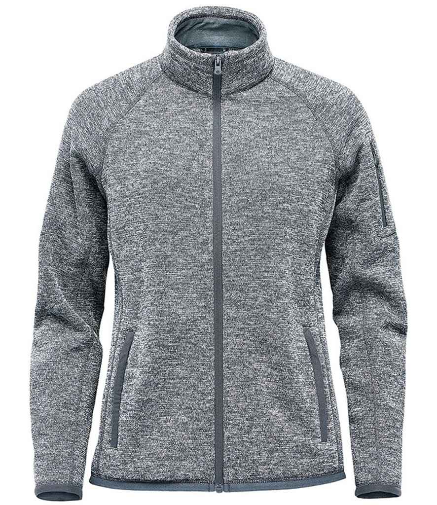 Stormtech Lds Avalante F/Z Fleece Jkt