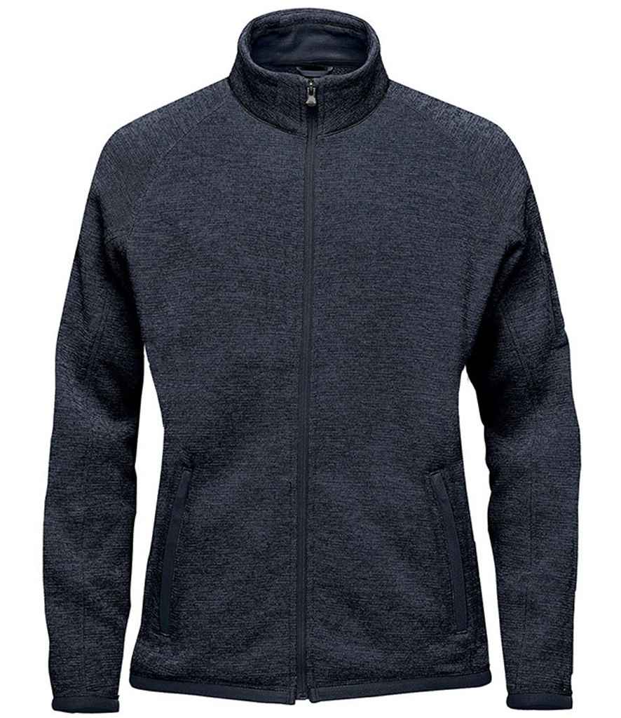 Stormtech Lds Avalante F/Z Fleece Jkt