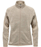 Stormtech Lds Avalante F/Z Fleece Jkt