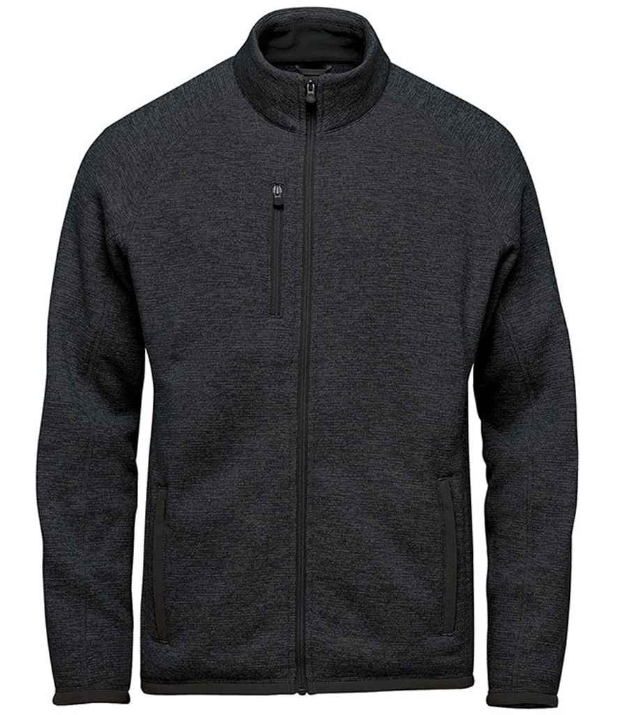 Stormtech Avalante F/Z Fleece Jkt