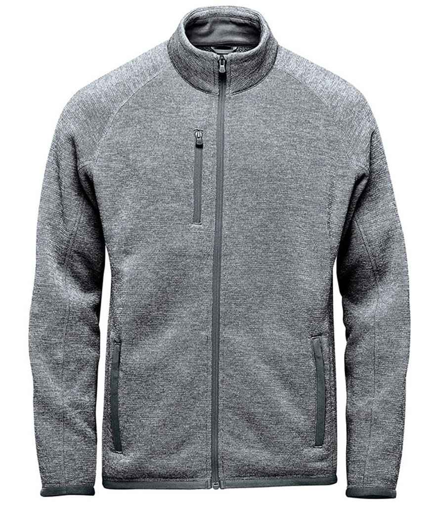 Stormtech Avalante F/Z Fleece Jkt