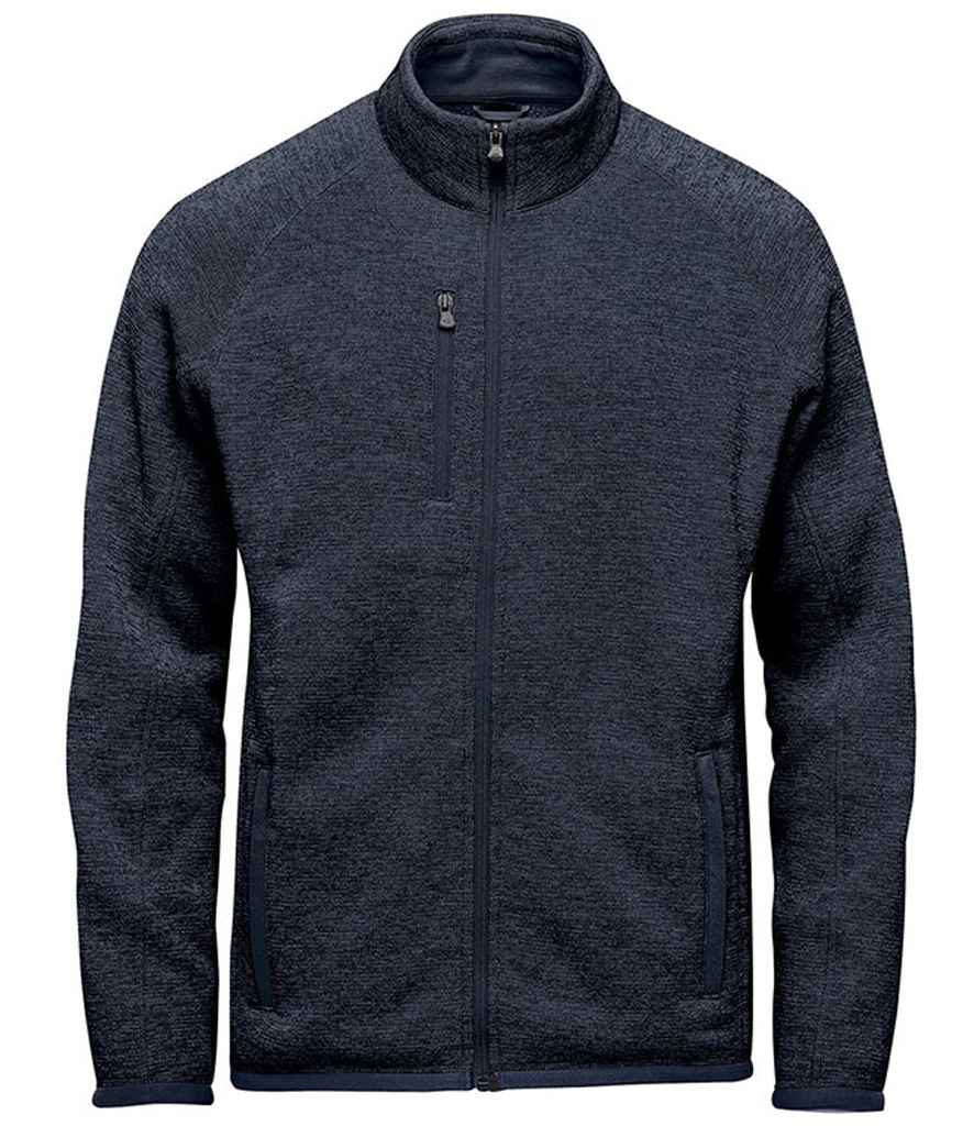 Stormtech Avalante F/Z Fleece Jkt