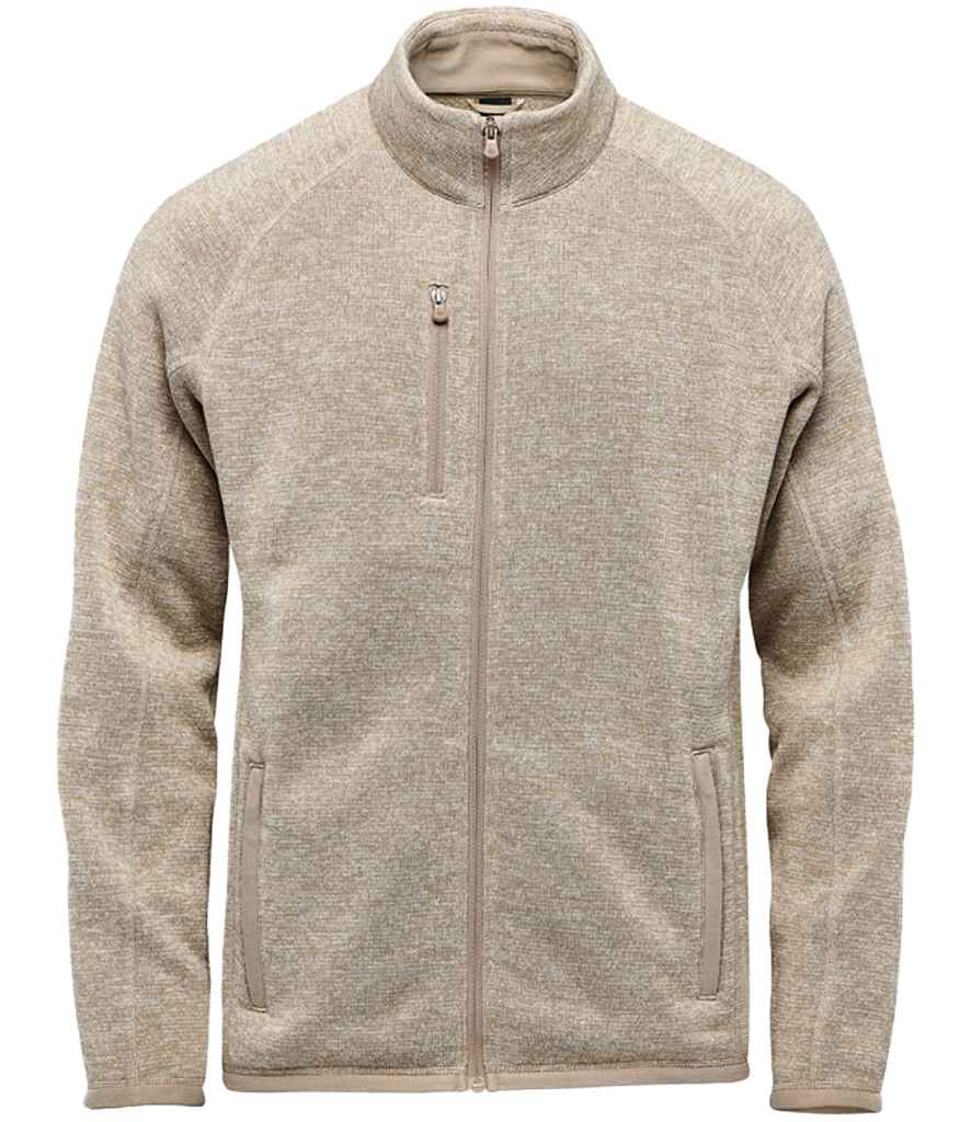 Stormtech Avalante F/Z Fleece Jkt