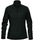 Stormtech Lds Shasta Tech Fleece 1/4 Zip