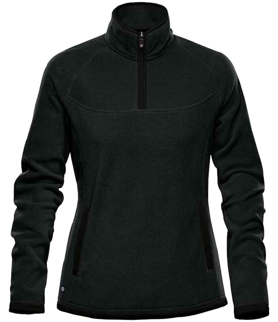 Stormtech Lds Shasta Tech Fleece 1/4 Zip