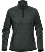 Stormtech Lds Shasta Tech Fleece 1/4 Zip