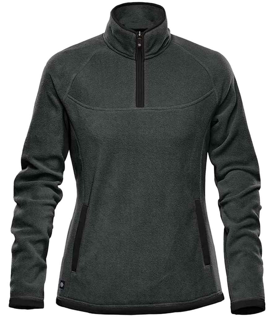 Stormtech Lds Shasta Tech Fleece 1/4 Zip