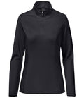 Stormtech Lds Monterey 1/4 Zip pullover