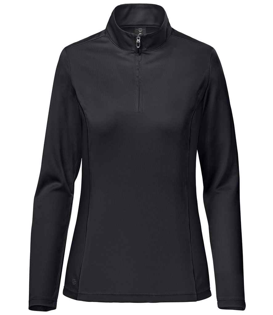 Stormtech Lds Monterey 1/4 Zip pullover