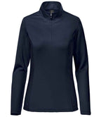Stormtech Lds Monterey 1/4 Zip pullover