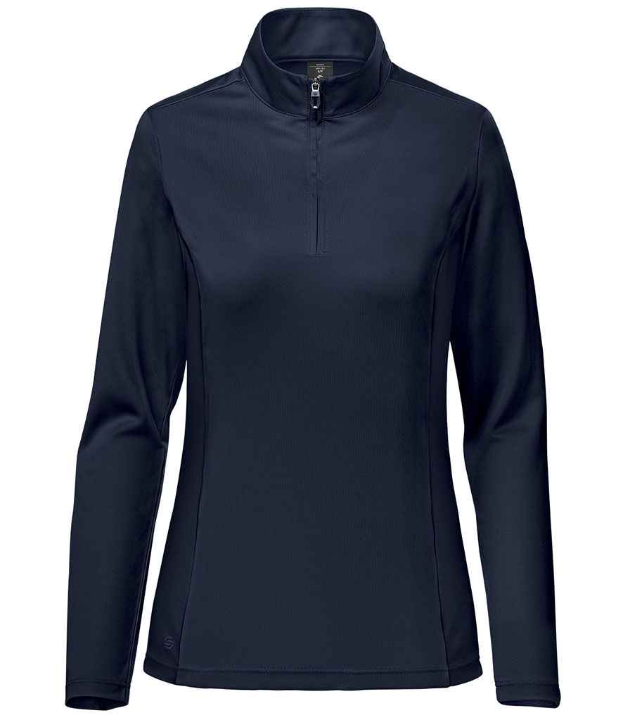 Stormtech Lds Monterey 1/4 Zip pullover