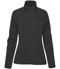 Stormtech Lds Yosemite F/Z Fleece Jacket