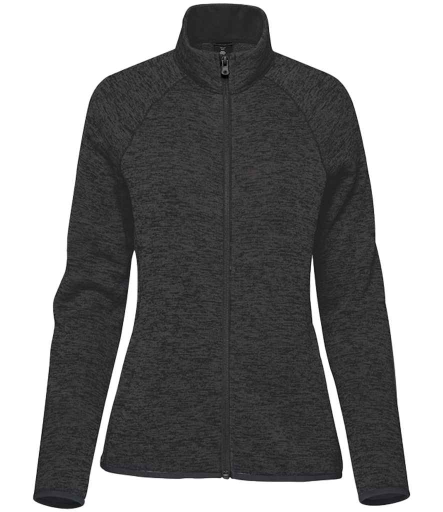 Stormtech Lds Yosemite F/Z Fleece Jacket