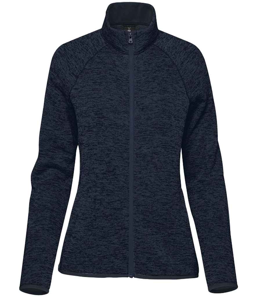 Stormtech Lds Yosemite F/Z Fleece Jacket