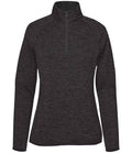 Stormtech Lds Yosemite 1/2 Zip Pullover
