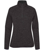 Stormtech Lds Yosemite 1/2 Zip Pullover